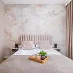 Prestizowy Apartament Parking I Biurko Do Pracy By Noclegi Renters