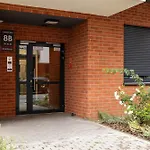 Prestizowy Apartament Parking I Biurko Do Pracy By Noclegi Renters
